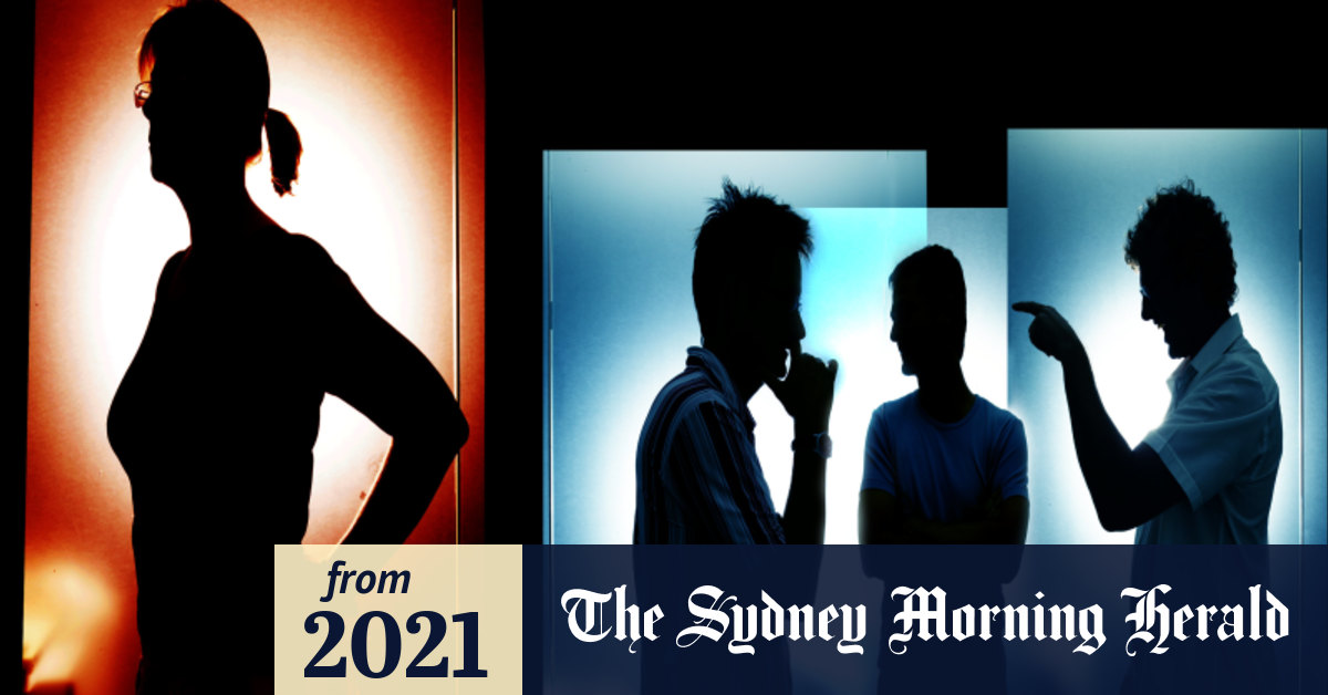 How a workplace sexual harassment case helped shape Australian lawsuits